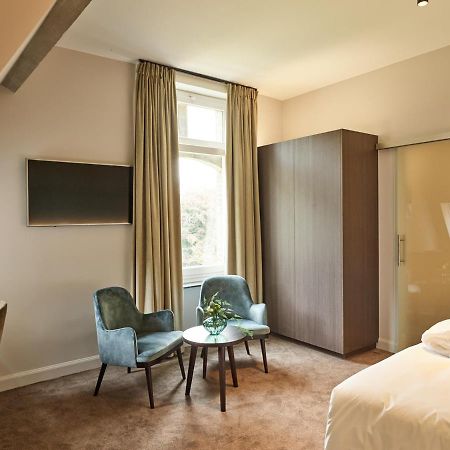 Boutique Hotel Ter Wallen 이즈젬 외부 사진