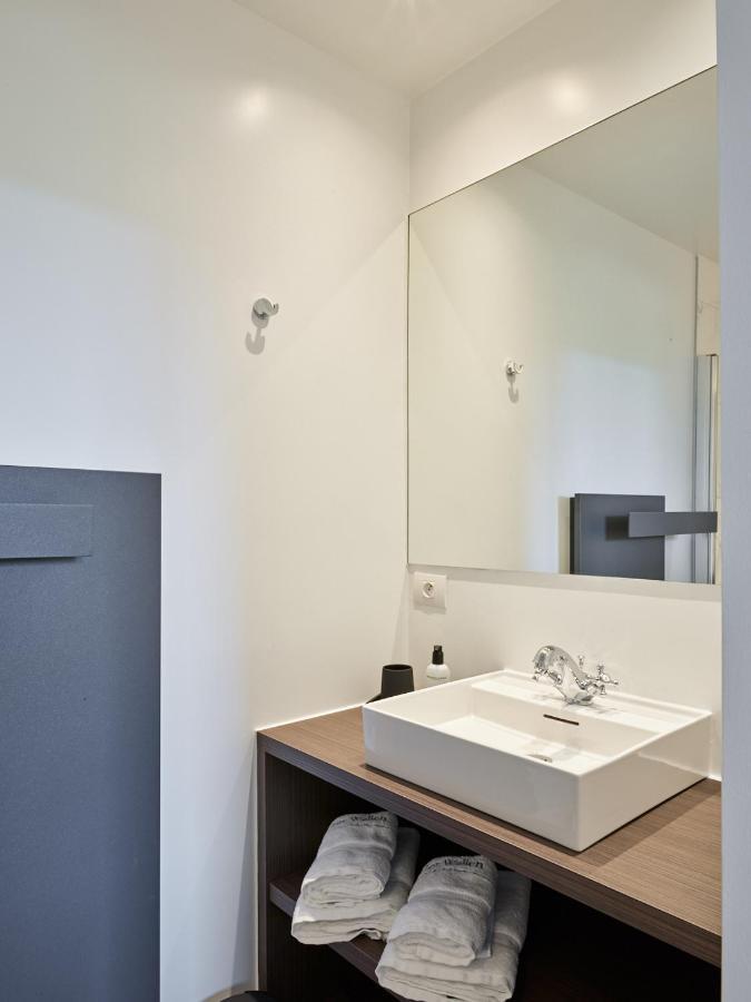 Boutique Hotel Ter Wallen 이즈젬 외부 사진